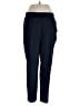 Talbots 100% Linen Blue Linen Pants Size M - photo 1