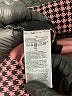 Old Navy Houndstooth Burgundy Casual Pants Size M - photo 8