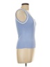 Entro Blue Tank Top Size L - photo 4