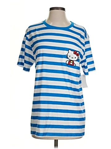 Hello Kitty Short Sleeve T-Shirt (view 1)