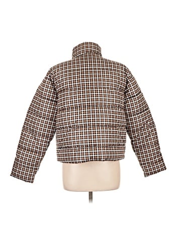 Time and Tru Snow Jacket (view 2)