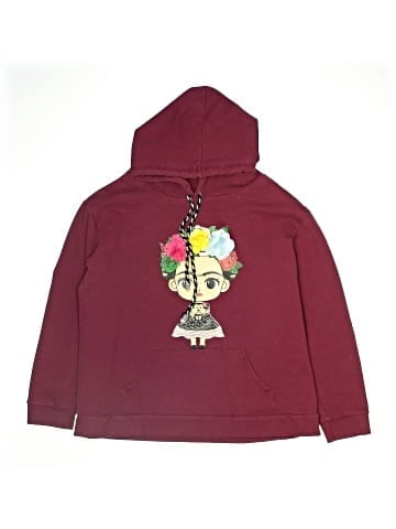 Unbranded Zip Up Hoodie (view 1)