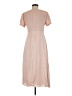 Lulus 100% Rayon Tan Casual Dress Size M - photo 2
