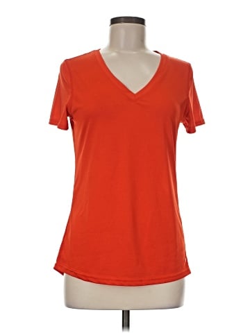 Danskin Short Sleeve T-Shirt (view 1)
