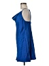 Motel 100% Polyester Blue Cocktail Dress Size M - photo 5
