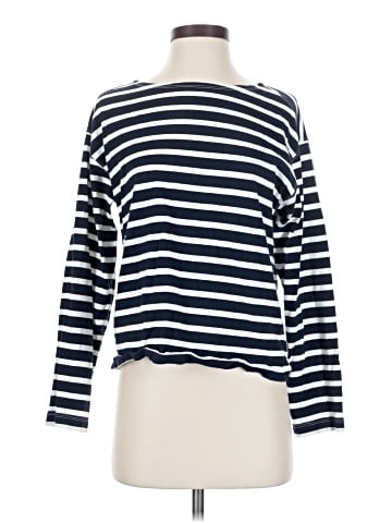 Everlane Long Sleeve T-Shirt (view 1)