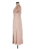 Lulus 100% Rayon Tan Casual Dress Size M - photo 5