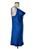 Motel 100% Polyester Blue Cocktail Dress Size M - photo 4