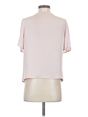 Express Short Sleeve Blouse (view 2)
