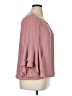 Alyx Pink 3/4 Sleeve Blouse Size XL - photo 4