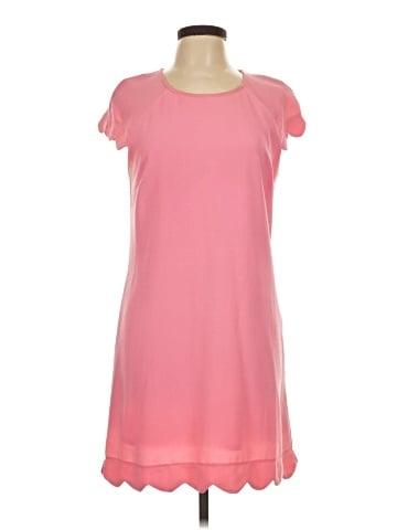 Monteau Casual Dress (view 1)