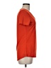 Danskin Orange Short Sleeve T-Shirt Size 8 - 10 - photo 4