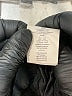 MICHAEL Michael Kors 100% Polyester Black Casual Pants Size M - photo 8