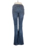 Lucky Brand Hearts Blue Jeans Size 4R - photo 2