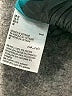 JM Collection 100% Polyester Teal 3/4 Sleeve Blouse Size M - photo 5