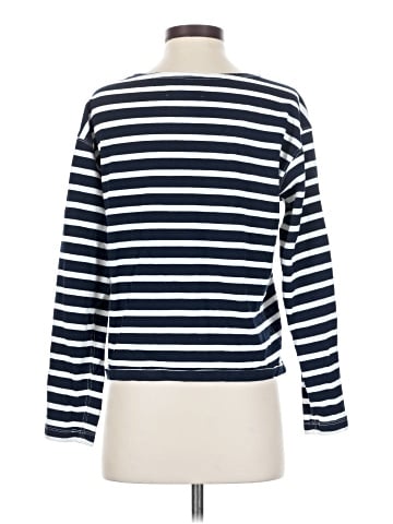 Everlane Long Sleeve T-Shirt (view 2)