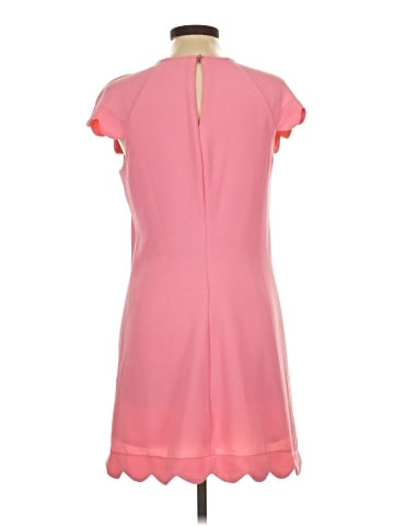 Monteau Casual Dress (view 2)