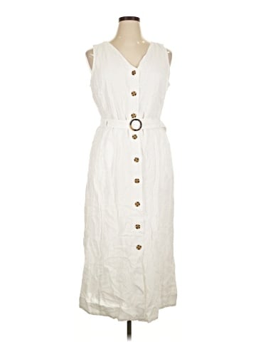 Talbots Casual Dress (view 1)