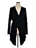 dalia Black Cardigan Size 1X - photo 1