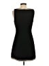 J.Crew Black Casual Dress Size 4 - photo 2