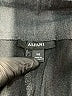 Alfani Solid Black Active Pants Size 16 - photo 7