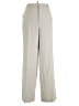 Vince. Solid Gray Casual Pants Size 16 - photo 1