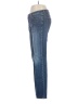 Lucky Brand Hearts Blue Jeans Size 4R - photo 5