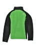 The North Face 100% Polyester Green Track Jacket Size 14 - 16 - photo 2