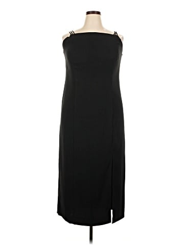 Onyx Nite Casual Dress (view 1)