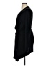 dalia Black Cardigan Size 1X - photo 5