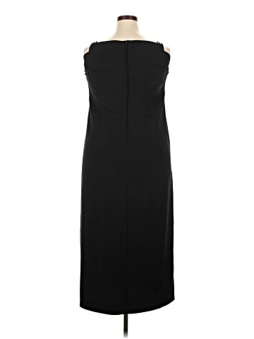 Onyx Nite Casual Dress (view 2)