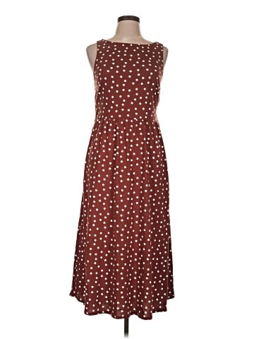 Boden Casual Dress (view 1)