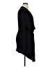dalia Black Cardigan Size 1X - photo 4