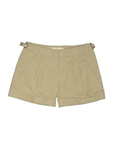 MICHAEL Michael Kors Khaki Shorts (view 1)