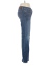 Lucky Brand Hearts Blue Jeans Size 4R - photo 4