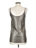 Vince. Silver Tank Top Size XS - photo 2