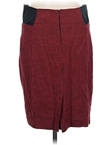 Ann Taylor Casual Skirt (view 2)