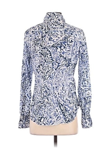 Cino Long Sleeve Button-Down Shirt (view 2)