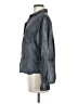 Cloth & Stone 100% Lyocell Gray Long Sleeve Button-Down Shirt Size M - photo 5