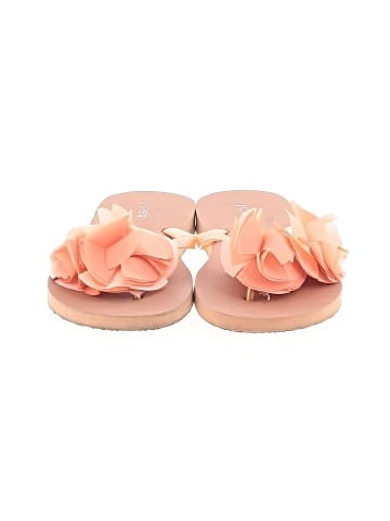 J.Crew Flip Flops (view 2)