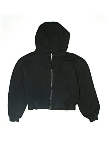 90 Degree by Reflex Zip Up Hoodie (view 1)