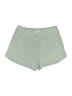 Nike Solid Green Shorts Size L - photo 2