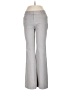 Theory Gray Dress Pants Size 6 (estimated) - photo 1