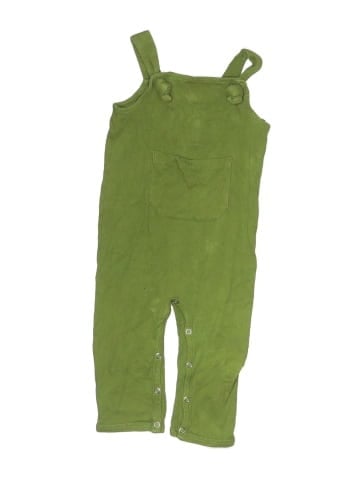 Kate Quinn Organics Short Sleeve Onesie (view 1)