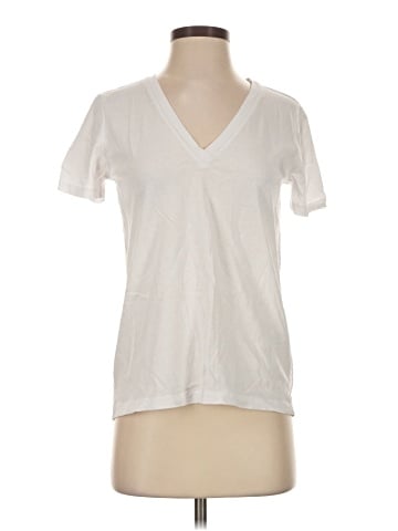 Zara Short Sleeve T-Shirt (view 1)