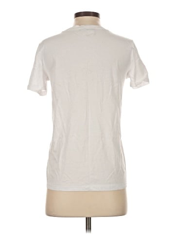 Zara Short Sleeve T-Shirt (view 2)