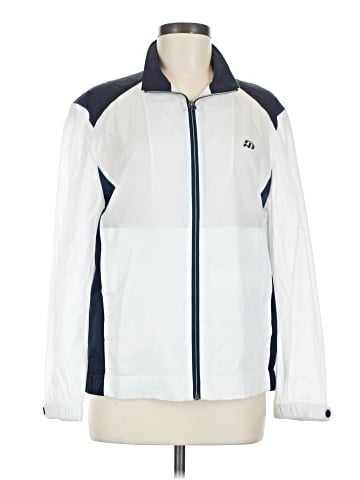 Assorted Brands Track Jacket (view 1)