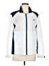 Assorted Brands White Track Jacket Size M - photo 1