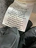 Everlane 100% Cotton Ivory White Jeans Size 27 waist - photo 8