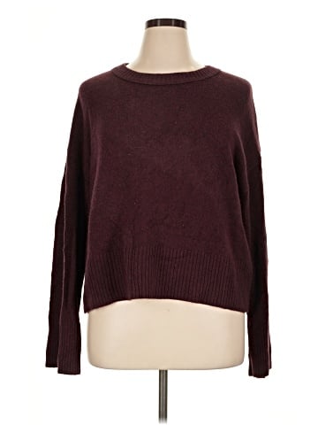 Gap Pullover Sweater (view 1)